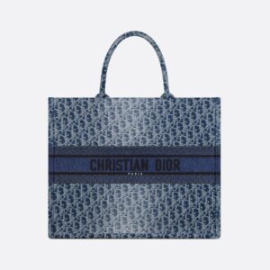 Dior Large Dior Book Tote 42CM