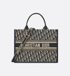 Dior Medium Dior Book Tote 36.5 CM