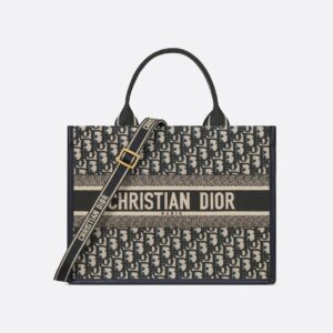 Dior Medium Dior Book Tote 36.5 CM