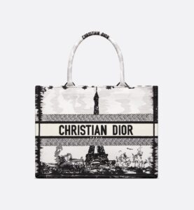 Dior Medium Dior Book Tote 36 CM