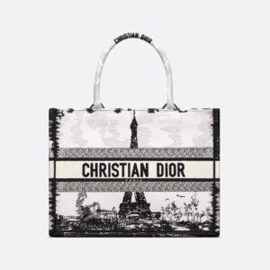 Dior Medium Dior Book Tote 36 CM
