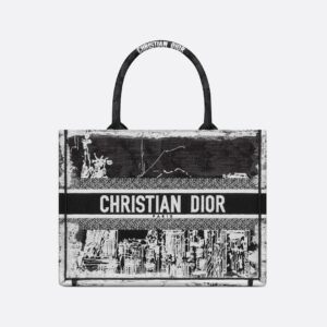 Dior Medium Dior Book Tote 36 CM
