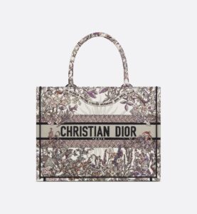 Dior Medium Dior Book Tote 36 CM