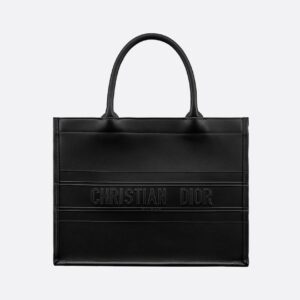 Dior Medium Dior Book Tote 36 CM