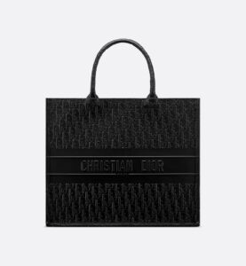 Dior Large Dior Book Tote 42CM