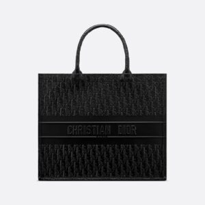 Dior Large Dior Book Tote 42CM