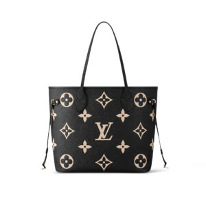 Louis Vuitton Neverfull MM M58907