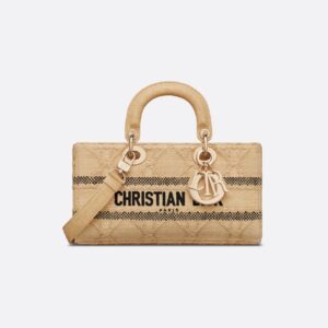 Dior Medium Lady D-Joy Bag HandBags