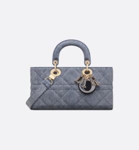 Dior Medium Lady D-Joy Bag HandBags