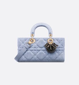 Dior Medium Lady D-Joy Bag HandBags