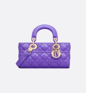 Dior Small Lady D-Joy Bag HandBags