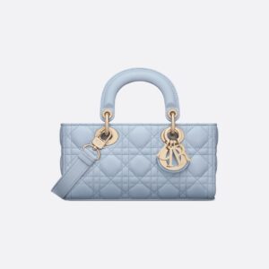 Dior Small Lady D-Joy Bag HandBags