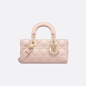 Dior Small Lady D-Joy Bag HandBags