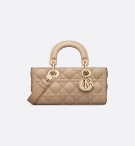 Dior Small Lady D-Joy Bag HandBags