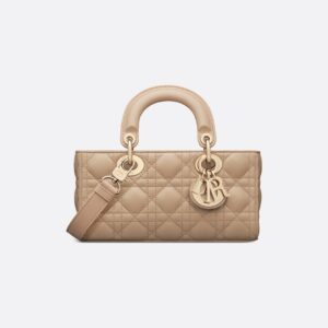 Dior Small Lady D-Joy Bag HandBags