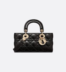Dior Small Lady D-Joy Bag HandBags