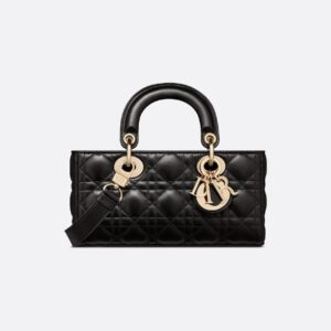 Dior Small Lady D-Joy Bag HandBags