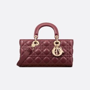 Dior Medium Lady D-Joy Bag HandBags