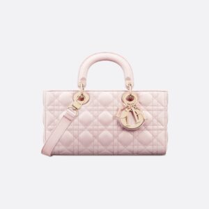 Dior Medium Lady D-Joy Bag HandBags