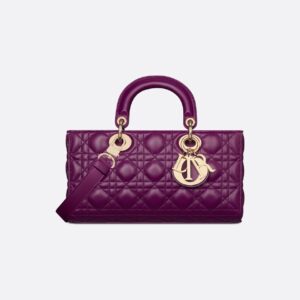 Dior Medium Lady D-Joy Bag HandBags