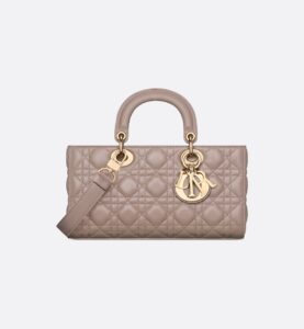 Dior Medium Lady D-Joy Bag HandBags