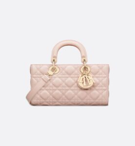 Dior Medium Lady D-Joy Bag HandBags