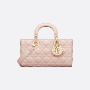 Dior Medium Lady D-Joy Bag HandBags