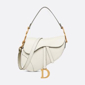 Dior Saddle Bag with Strap HandBags