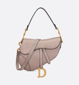 Dior Saddle Bag with Strap HandBags