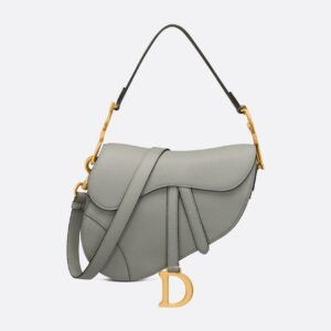 Dior Saddle Bag with Strap HandBags