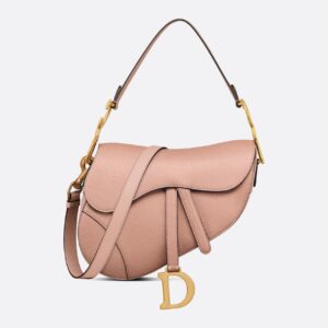 Dior Saddle Bag with Strap HandBags