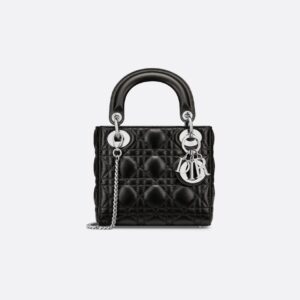 Dior Mini Lady Dior Bag