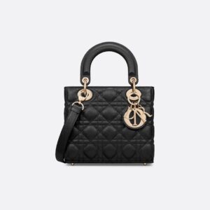 Dior Small Lady Dior Bag HandBags