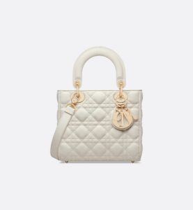 Dior Small Lady Dior Bag HandBags