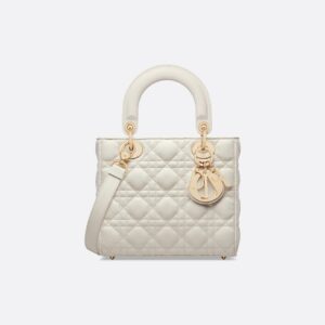 Dior Small Lady Dior Bag HandBags