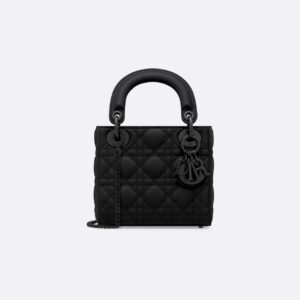 Dior Mini Lady Dior Bag