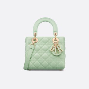 Dior Small Lady Dior Bag HandBags