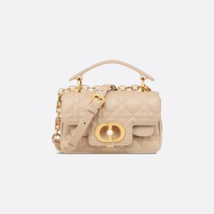 Dior Mini Dior Jolie Top Handle Bag HandBags