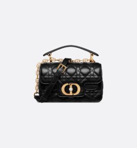 Dior Mini Dior Jolie Top Handle Bag HandBags