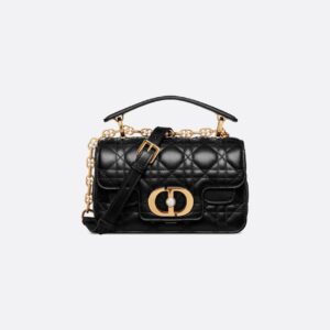 Dior Mini Dior Jolie Top Handle Bag HandBags