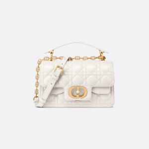 Dior Small Dior Jolie Top Handle Bag Handbag-2024 New