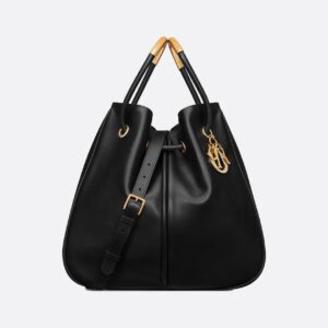 Dior Large Dior Nolita Bag Handbag-2024 New