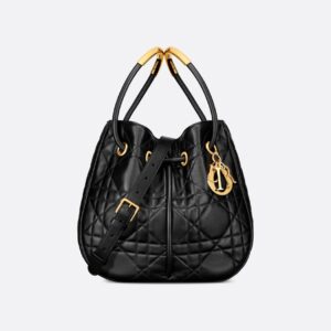 Dior Medium Dior Nolita Bag Handbag-2024 New