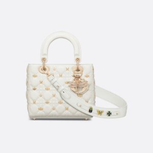 Dior Small Lady Dior My ABCDior Bag HandBags