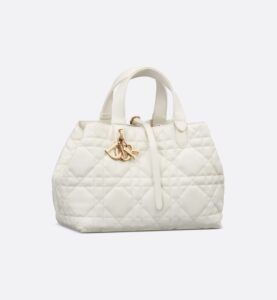 Dior Medium Dior Toujours Bag HandBags