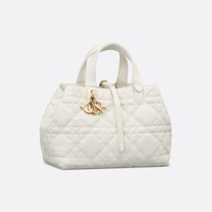 Dior Medium Dior Toujours Bag HandBags