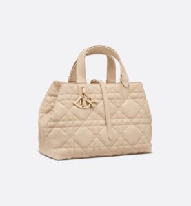Dior Medium Dior Toujours Bag HandBags