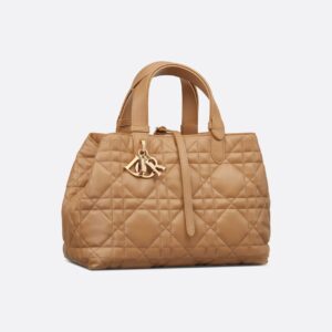 Dior Medium Dior Toujours Bag HandBags