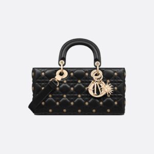 Dior Medium Lady D-Joy Bag HandBags