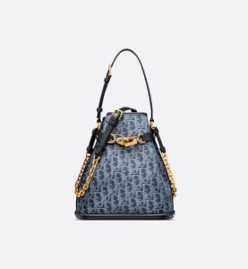 Dior Medium C'est Dior Bag HandBags